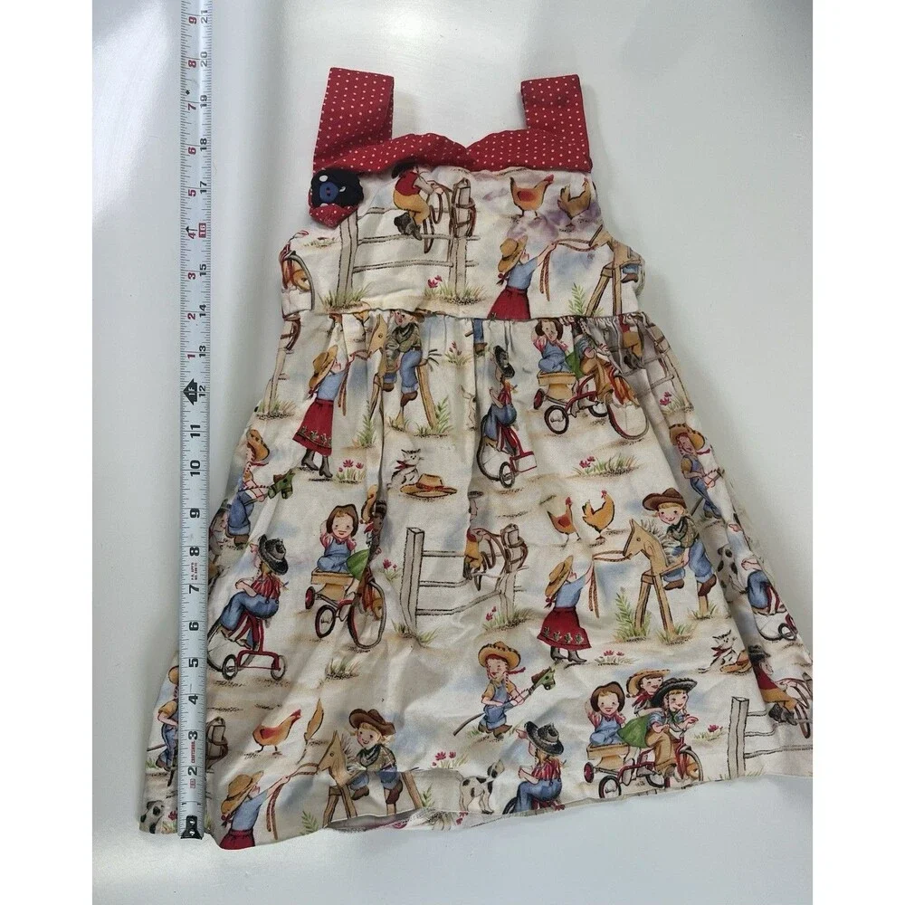 Handmade preowned apparent